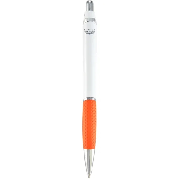 Pivot Recycled Color Accent Gel Pen... from ASI 66887 PCNA / Bullet