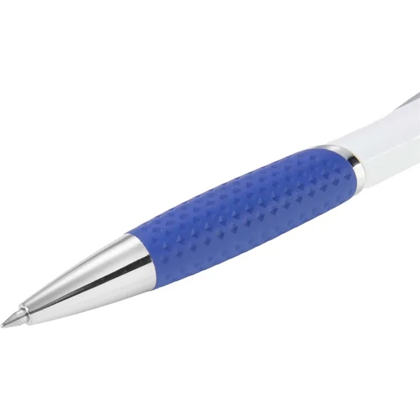 Pivot Recycled Color Accent Gel Pen... from ASI 66887 PCNA / Bullet
