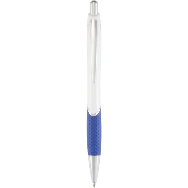 Pivot Recycled Color Accent Gel Pen... from ASI 66887 PCNA / Bullet