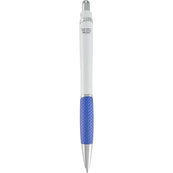 Pivot Recycled Color Accent Gel Pen... from ASI 66887 PCNA / Bullet