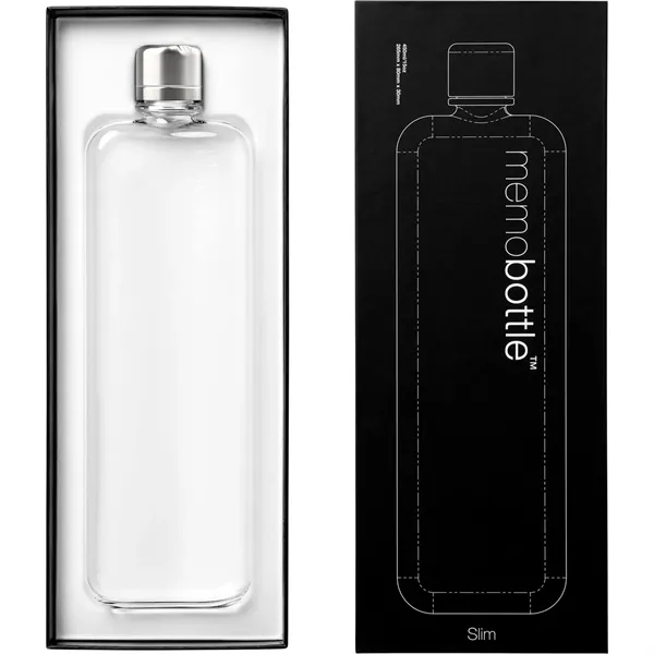 SLIM Trtian memobottle... from ASI 66887 PCNA / Leeds