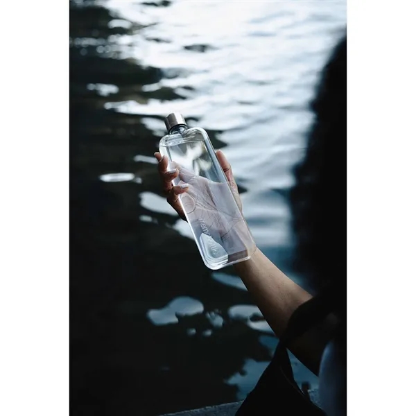 SLIM Trtian memobottle... from ASI 66887 PCNA / Leeds