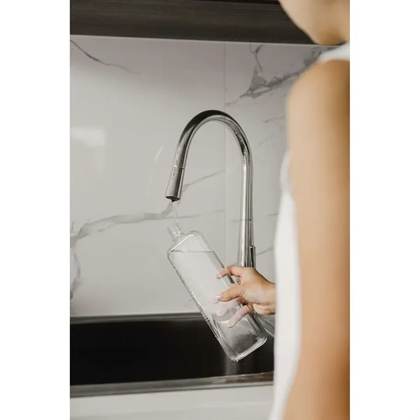 SLIM Trtian memobottle... from ASI 66887 PCNA / Leeds