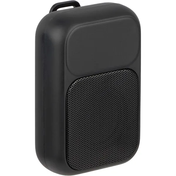 Clip Tune Magnetic Bluetooth Speaker... from ASI 66887 PCNA / Bullet