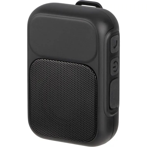 Clip Tune Magnetic Bluetooth Speaker... from ASI 66887 PCNA / Bullet
