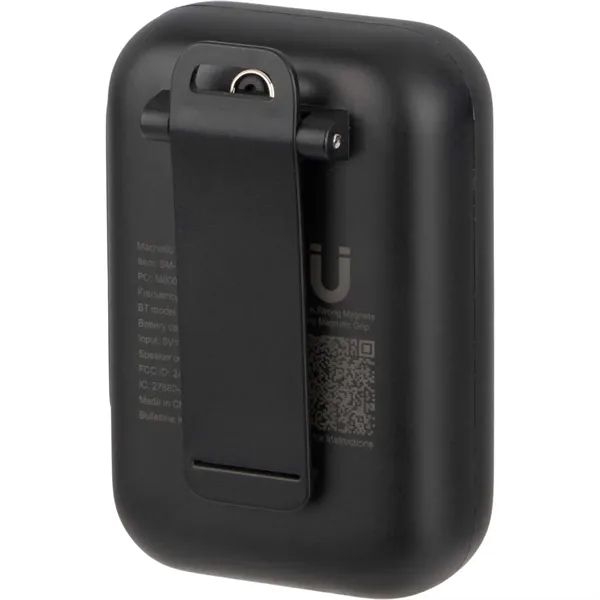 Clip Tune Magnetic Bluetooth Speaker... from ASI 66887 PCNA / Bullet