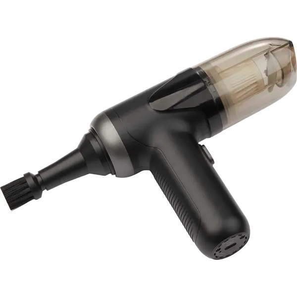 VacuMate Handheld Rechargeable Vacuum... from ASI 66887 PCNA / Leeds