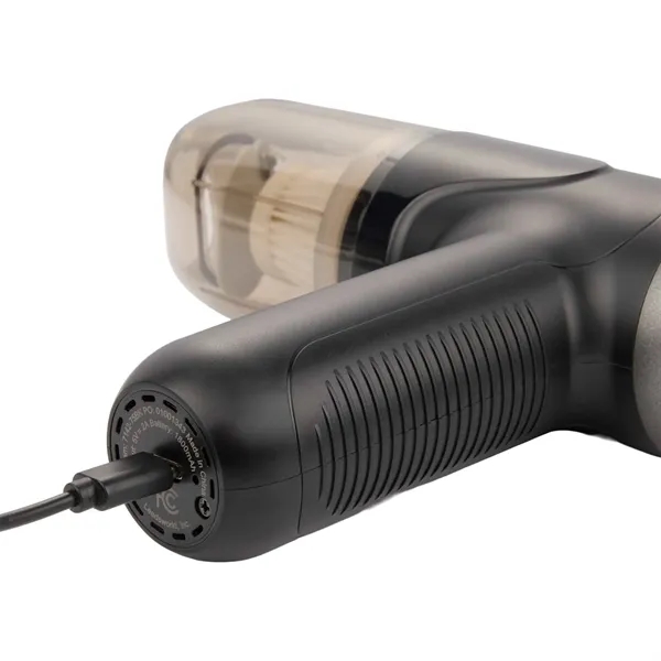 VacuMate Handheld Rechargeable Vacuum... from ASI 66887 PCNA / Leeds