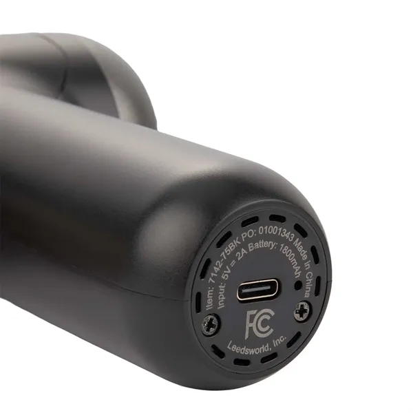 VacuMate Handheld Rechargeable Vacuum... from ASI 66887 PCNA / Leeds