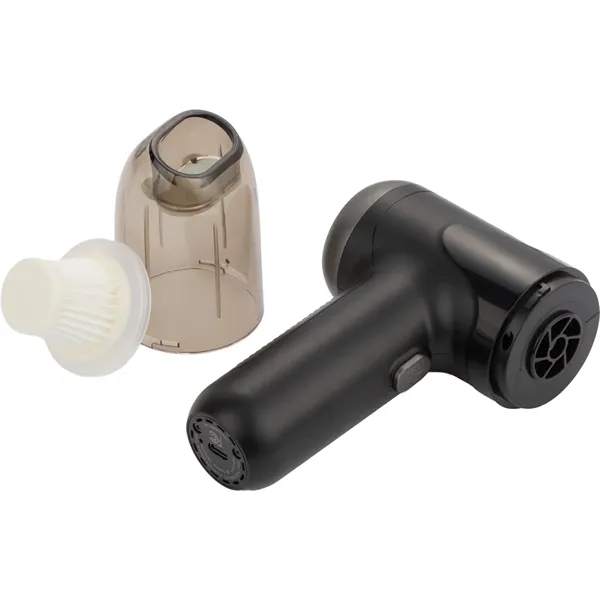 VacuMate Handheld Rechargeable Vacuum... from ASI 66887 PCNA / Leeds