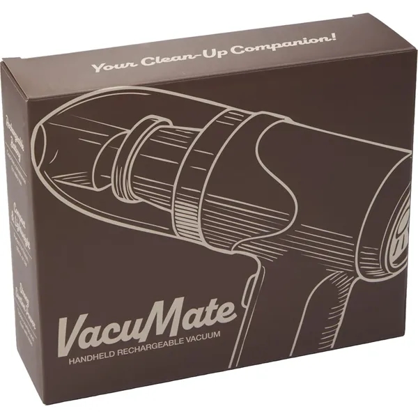 VacuMate Handheld Rechargeable Vacuum... from ASI 66887 PCNA / Leeds