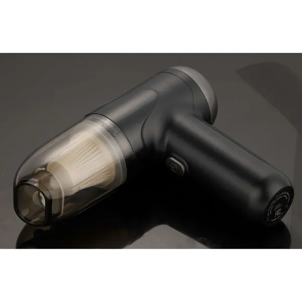 VacuMate Handheld Rechargeable Vacuum... from ASI 66887 PCNA / Leeds