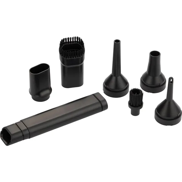 VacuMate Handheld Rechargeable Vacuum... from ASI 66887 PCNA / Leeds