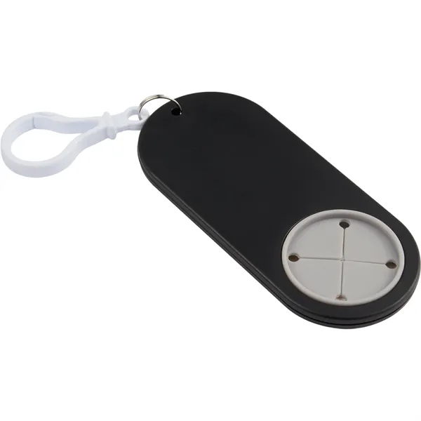 Towel Holder w/ Clip... from ASI 66887 PCNA / Bullet