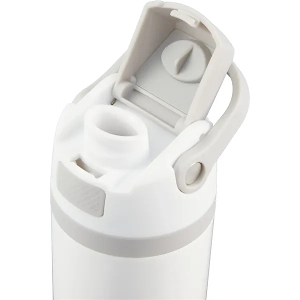 Reef 24oz Vacuum Recycled Stainless-steel Bottle... from ASI 66887 PCNA / Bullet