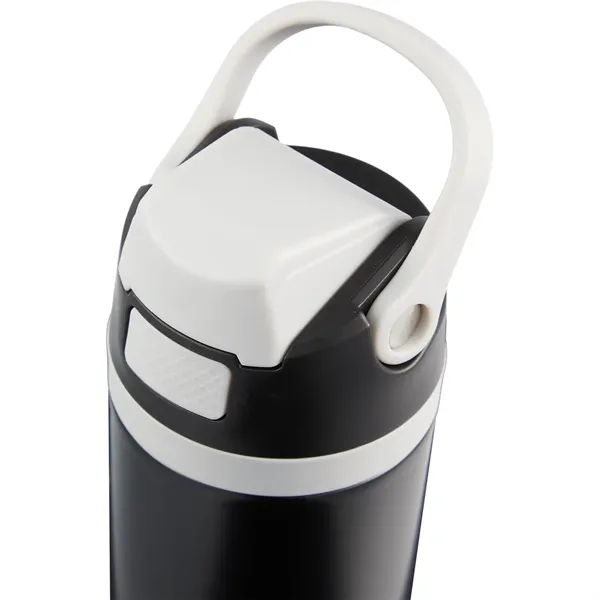 Reef 24oz Vacuum Recycled Stainless-steel Bottle... from ASI 66887 PCNA / Bullet