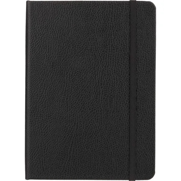 5'' x 7'' FSC® Recycled Pebble Hard Bound Journal... from ASI 66887 PCNA / Leeds