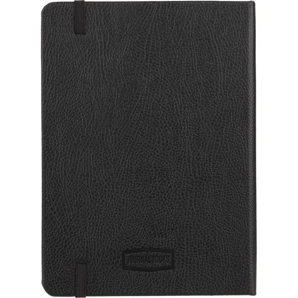 5'' x 7'' FSC® Recycled Pebble Hard Bound Journal... from ASI 66887 PCNA / Leeds