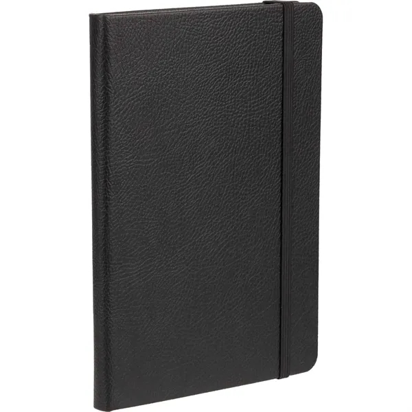 5'' x 7'' FSC® Recycled Pebble Hard Bound Journal... from ASI 66887 PCNA / Leeds