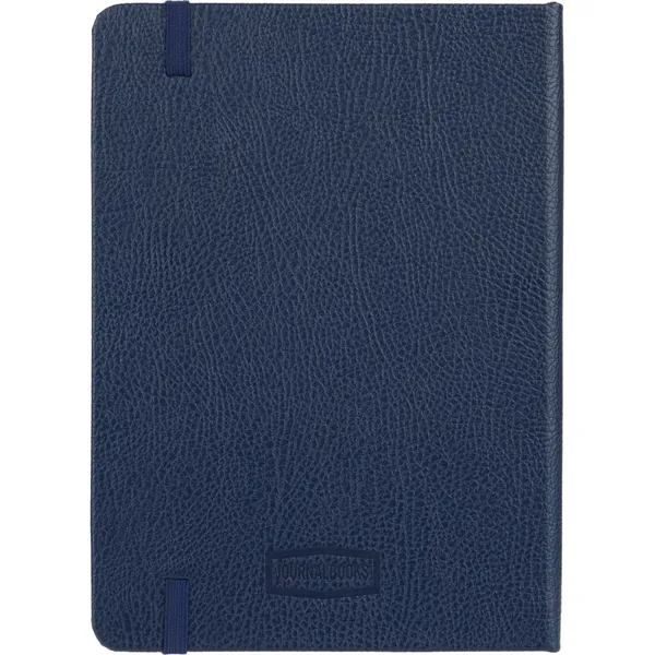 5'' x 7'' FSC® Recycled Pebble Hard Bound Journal... from ASI 66887 PCNA / Leeds