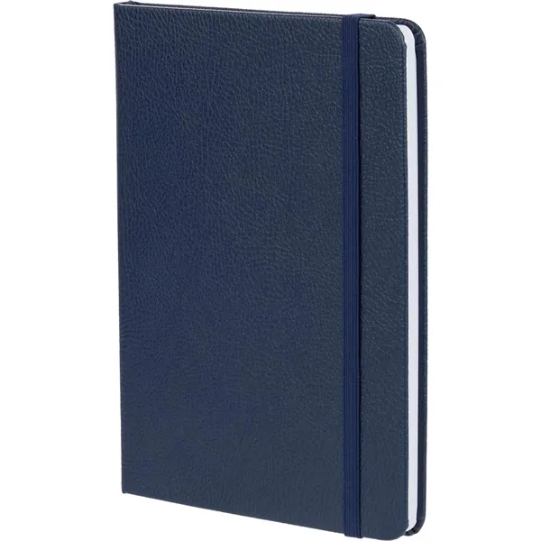5'' x 7'' FSC® Recycled Pebble Hard Bound Journal... from ASI 66887 PCNA / Leeds