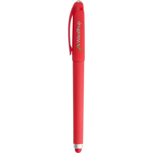 Rovio Recycled Fidget Stylus Pen... from ASI 66887 PCNA / Bullet