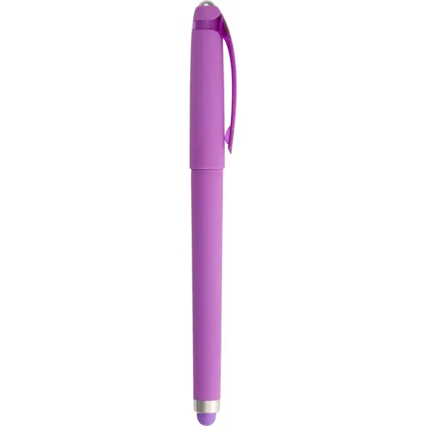 Rovio Recycled Fidget Stylus Pen... from ASI 66887 PCNA / Bullet