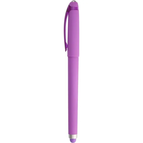 Rovio Recycled Fidget Stylus Pen... from ASI 66887 PCNA / Bullet
