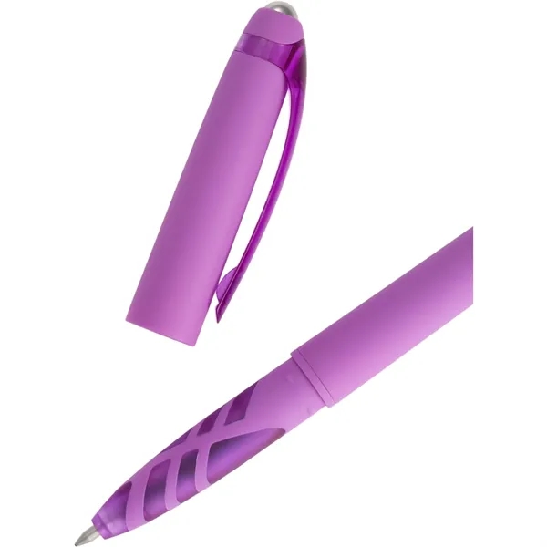 Rovio Recycled Fidget Stylus Pen... from ASI 66887 PCNA / Bullet
