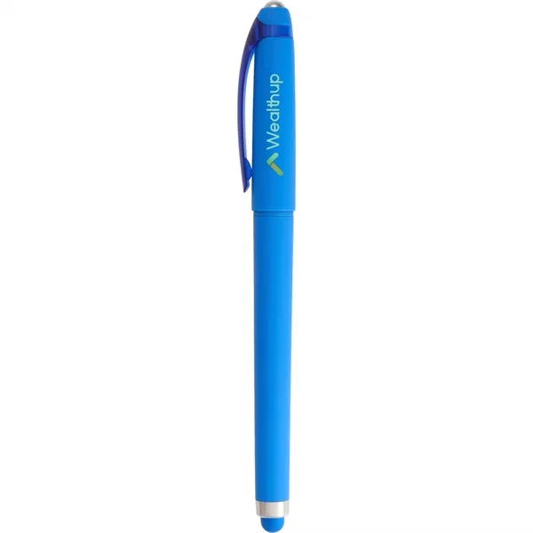 Rovio Recycled Fidget Stylus Pen... from ASI 66887 PCNA / Bullet