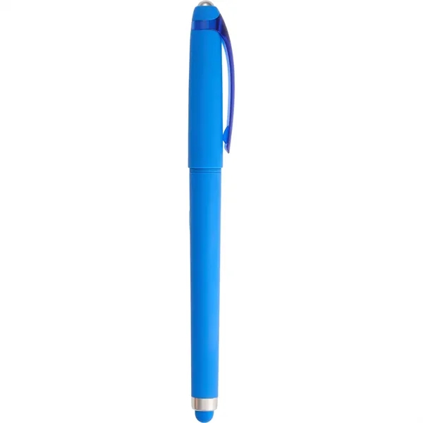 Rovio Recycled Fidget Stylus Pen... from ASI 66887 PCNA / Bullet