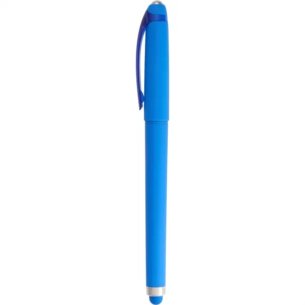 Rovio Recycled Fidget Stylus Pen... from ASI 66887 PCNA / Bullet
