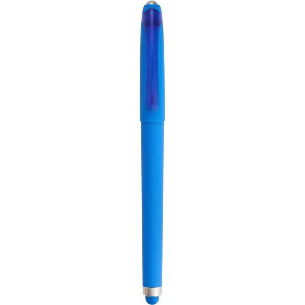 Rovio Recycled Fidget Stylus Pen... from ASI 66887 PCNA / Bullet