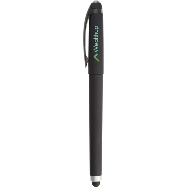 Rovio Recycled Fidget Stylus Pen... from ASI 66887 PCNA / Bullet
