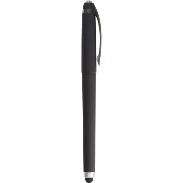 Rovio Recycled Fidget Stylus Pen... from ASI 66887 PCNA / Bullet