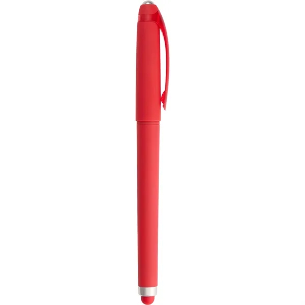 Rovio Recycled Fidget Stylus Pen... from ASI 66887 PCNA / Bullet
