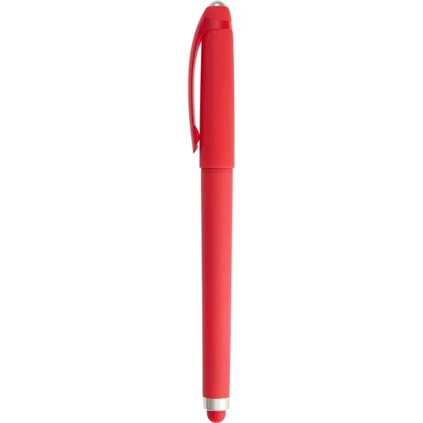 Rovio Recycled Fidget Stylus Pen... from ASI 66887 PCNA / Bullet