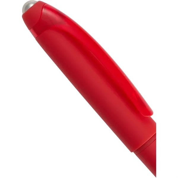 Rovio Recycled Fidget Stylus Pen... from ASI 66887 PCNA / Bullet
