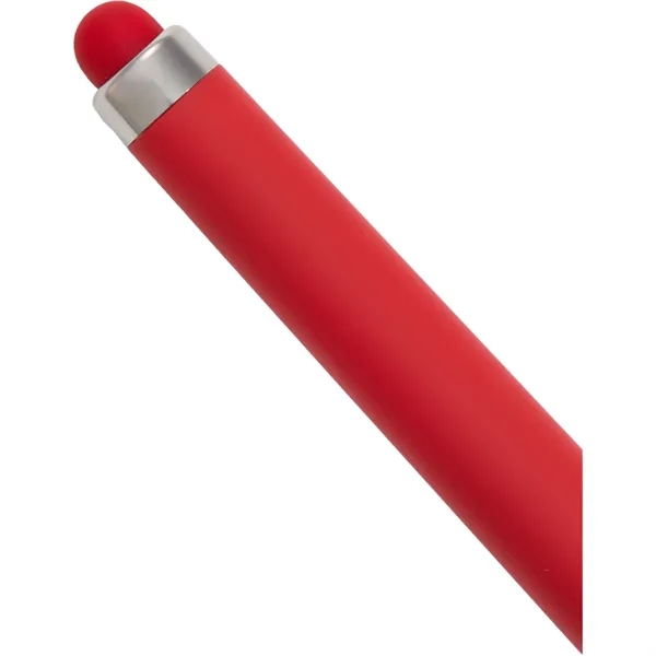 Rovio Recycled Fidget Stylus Pen... from ASI 66887 PCNA / Bullet