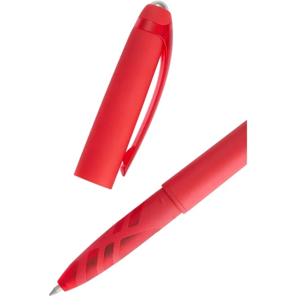 Rovio Recycled Fidget Stylus Pen... from ASI 66887 PCNA / Bullet