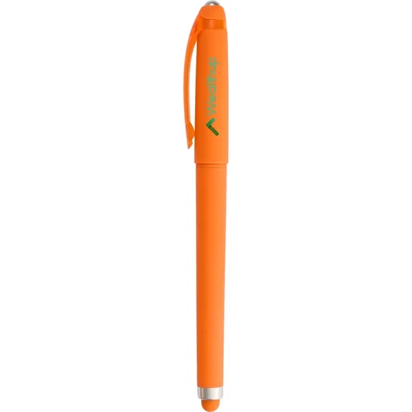 Rovio Recycled Fidget Stylus Pen... from ASI 66887 PCNA / Bullet
