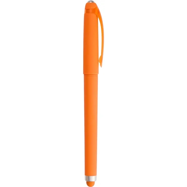 Rovio Recycled Fidget Stylus Pen... from ASI 66887 PCNA / Bullet