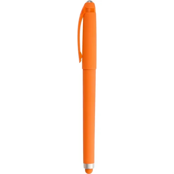 Rovio Recycled Fidget Stylus Pen... from ASI 66887 PCNA / Bullet