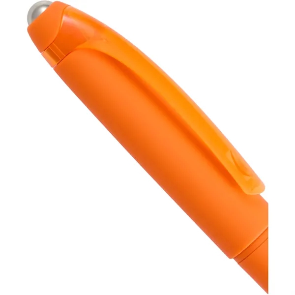 Rovio Recycled Fidget Stylus Pen... from ASI 66887 PCNA / Bullet