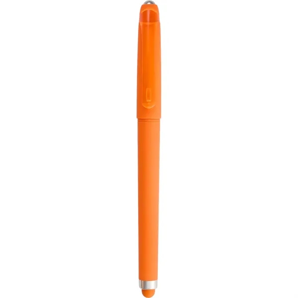 Rovio Recycled Fidget Stylus Pen... from ASI 66887 PCNA / Bullet