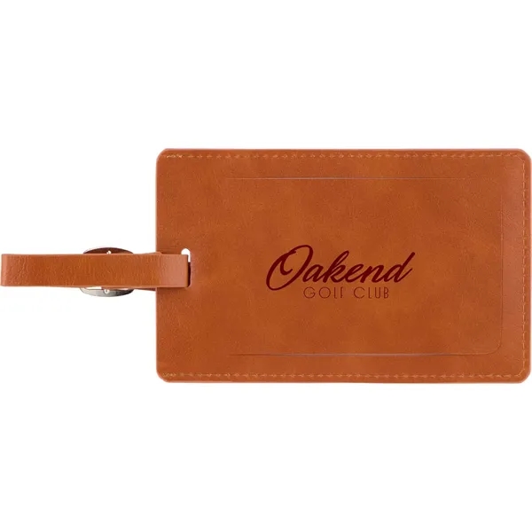 Golf Bag Tag Tee Holder... from ASI 66887 PCNA / Leeds