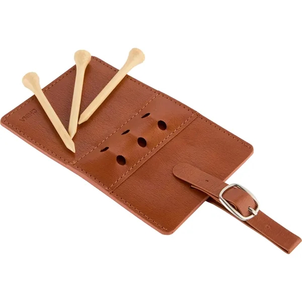 Golf Bag Tag Tee Holder... from ASI 66887 PCNA / Leeds