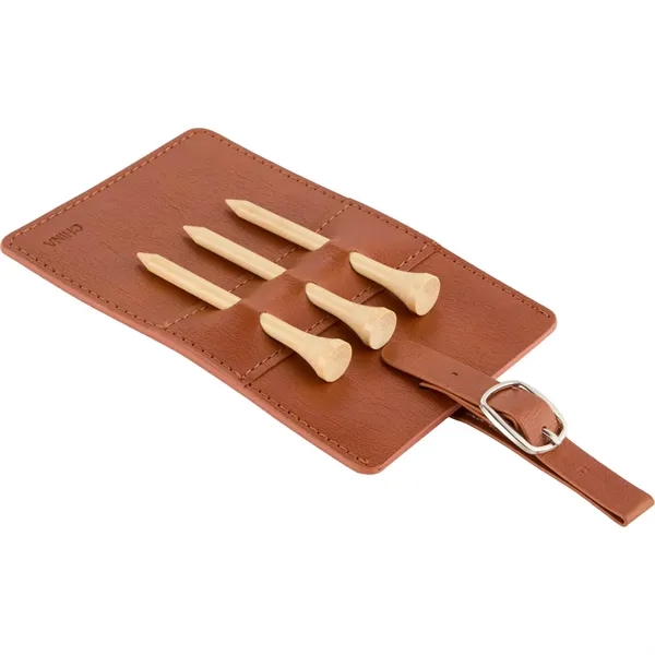 Golf Bag Tag Tee Holder... from ASI 66887 PCNA / Leeds