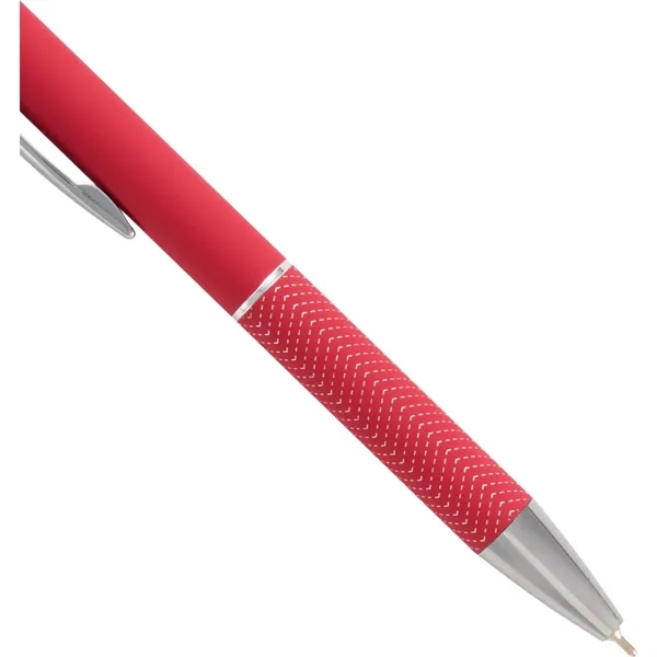 Nadine Recycled Soft Touch Gel Stylus... from ASI 66887 PCNA / Leeds
