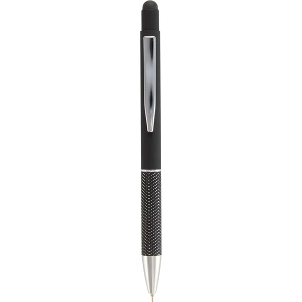 Nadine Recycled Soft Touch Gel Stylus... from ASI 66887 PCNA / Leeds